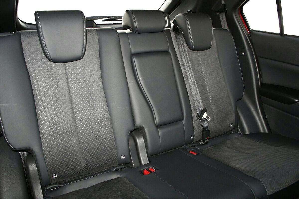 2024 Mitsubishi Eclipse Cross PHEV Aspire YB