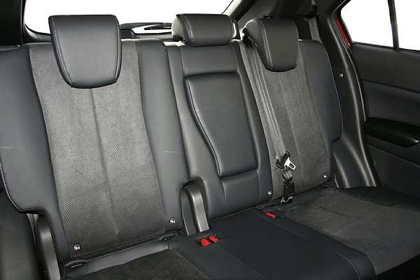 2024 Mitsubishi Eclipse Cross PHEV Aspire YB