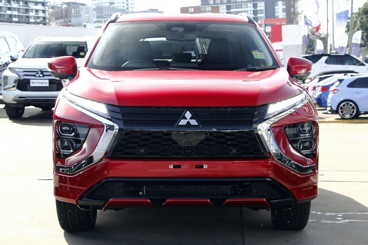 2024 Mitsubishi Eclipse Cross PHEV Aspire YB