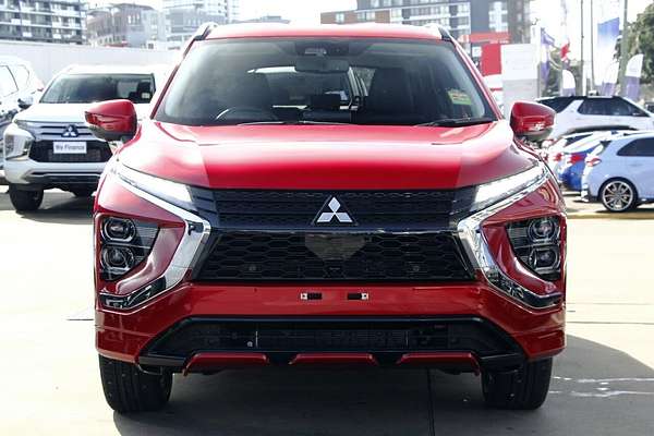 2024 Mitsubishi Eclipse Cross PHEV Aspire YB