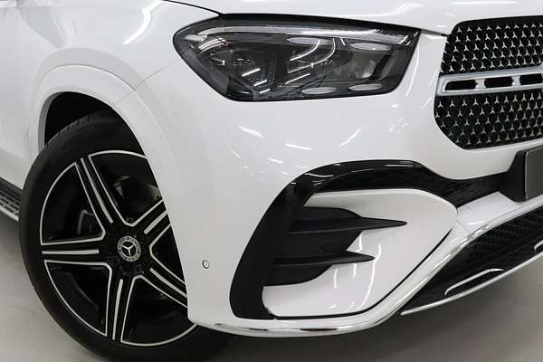 2025 Mercedes-Benz GLE-Class GLE300 d V167