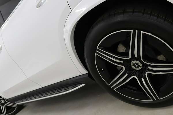 2025 Mercedes-Benz GLE-Class GLE300 d V167
