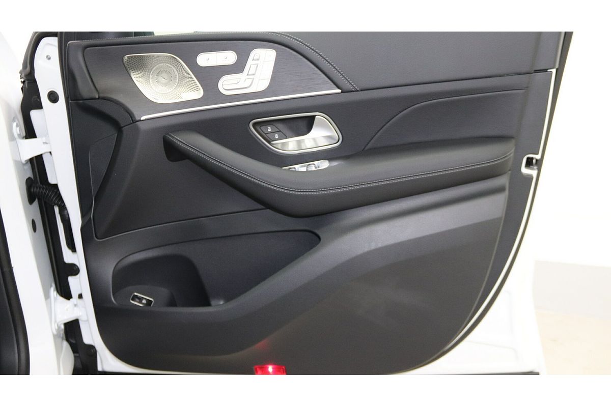 2025 Mercedes-Benz GLE-Class GLE300 d V167