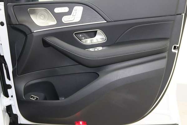 2025 Mercedes-Benz GLE-Class GLE300 d V167