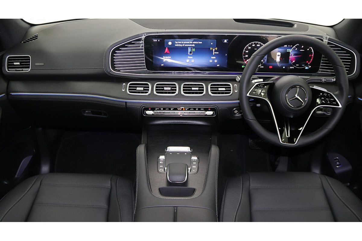 2025 Mercedes-Benz GLE-Class GLE300 d V167