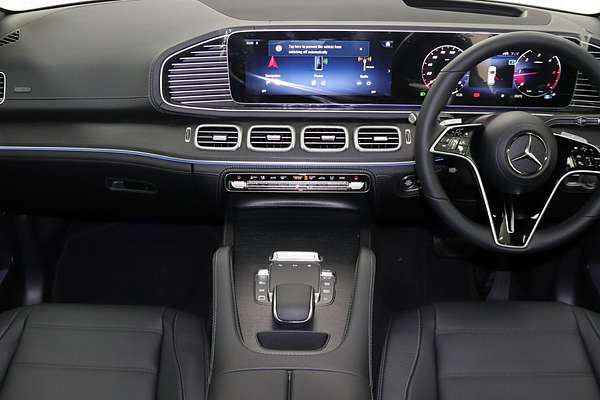 2025 Mercedes-Benz GLE-Class GLE300 d V167