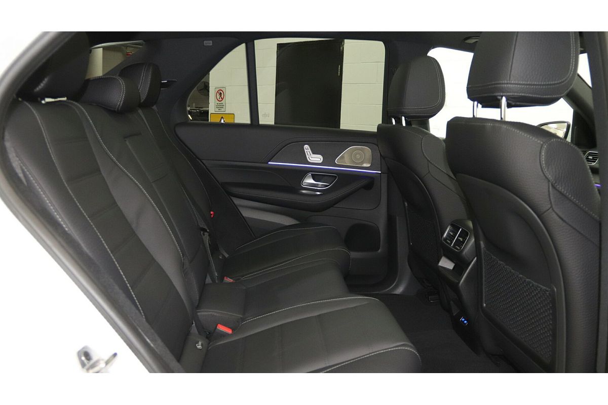 2025 Mercedes-Benz GLE-Class GLE300 d V167