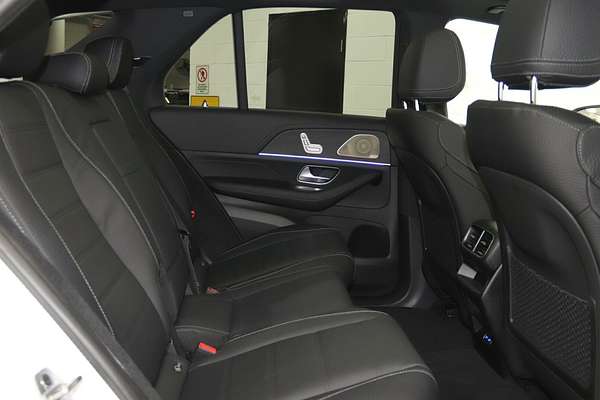 2025 Mercedes-Benz GLE-Class GLE300 d V167