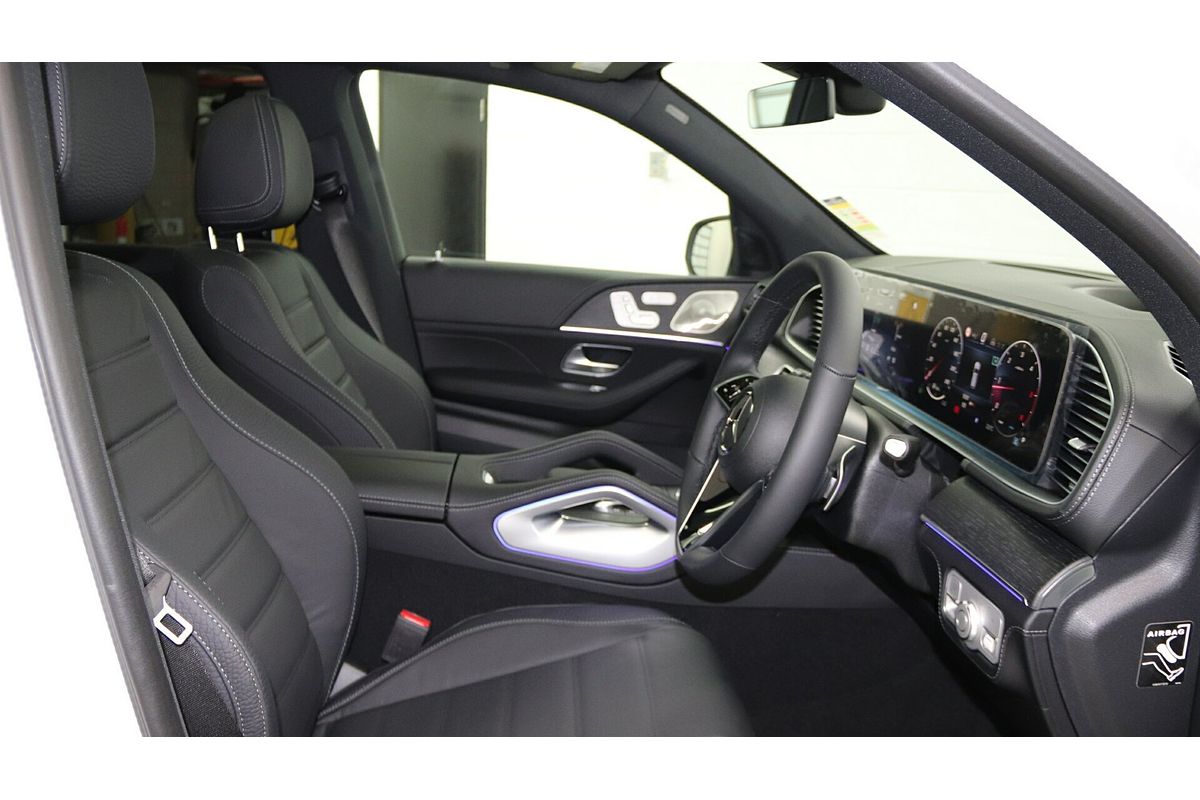 2025 Mercedes-Benz GLE-Class GLE300 d V167