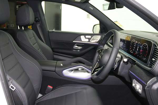 2025 Mercedes-Benz GLE-Class GLE300 d V167