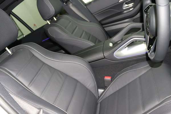 2025 Mercedes-Benz GLE-Class GLE300 d V167