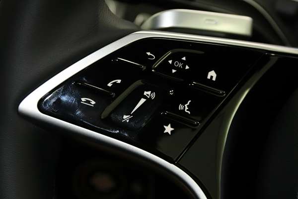 2025 Mercedes-Benz GLE-Class GLE300 d V167