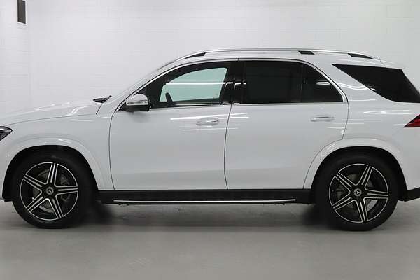 2025 Mercedes-Benz GLE-Class GLE300 d V167
