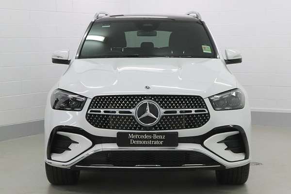 2025 Mercedes-Benz GLE-Class GLE300 d V167