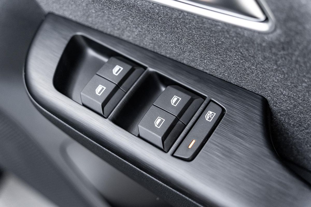 2025 MG ZS Excite Hybrid+ ZS32