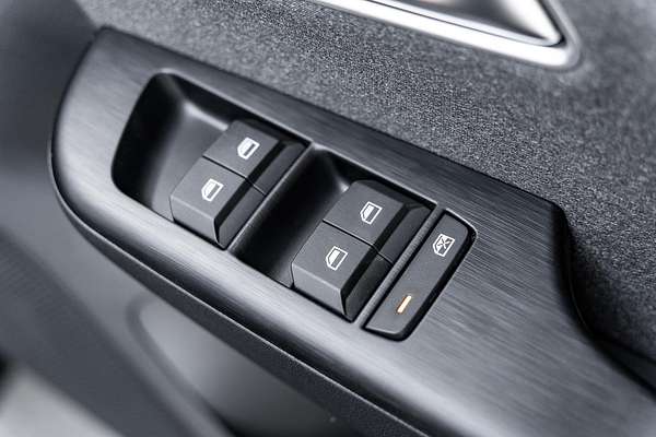 2025 MG ZS Excite Hybrid+ ZS32