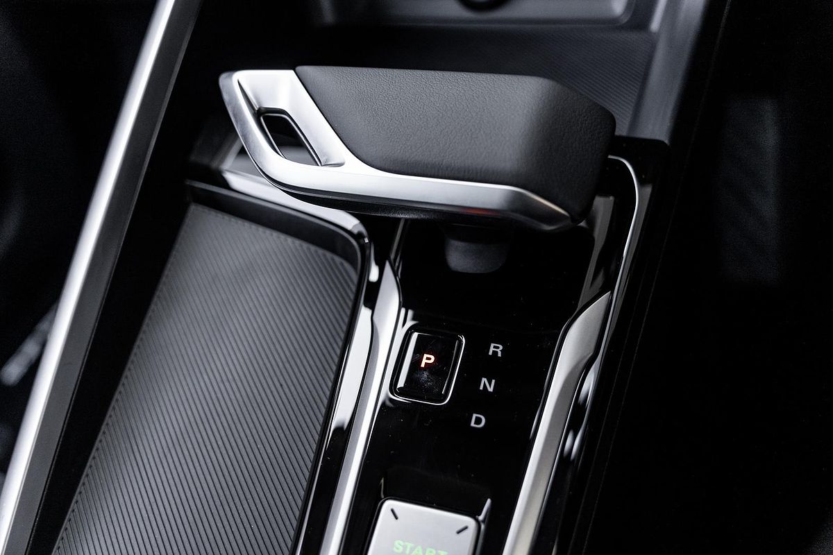 2025 MG ZS Excite Hybrid+ ZS32