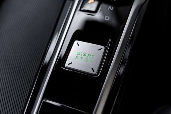2025 MG ZS Excite Hybrid+ ZS32