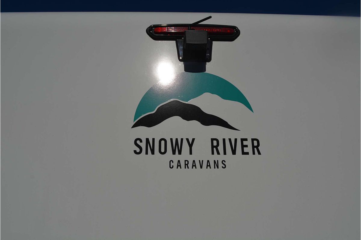 2025 Snowy River SRC16