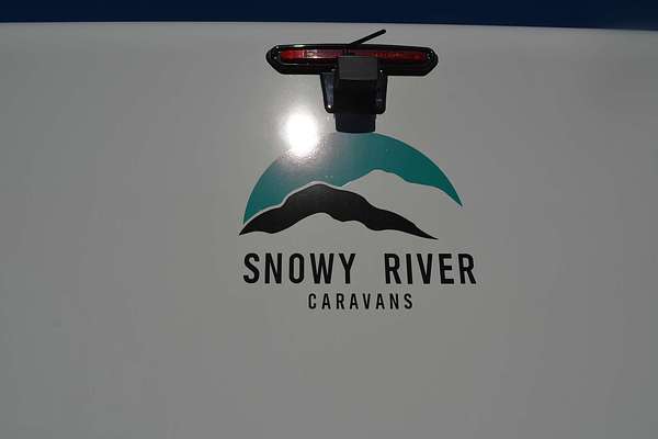 2025 Snowy River SRC16