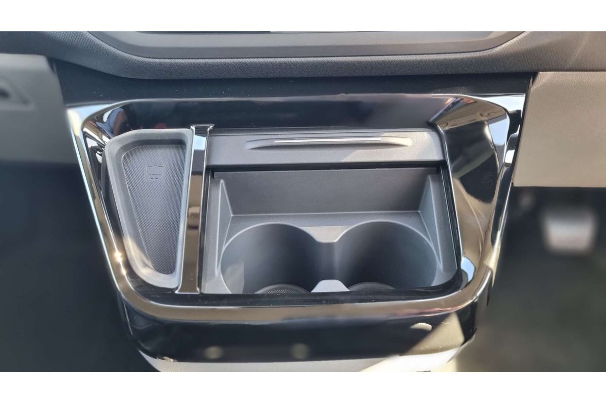 2024 Ford Tourneo Titanium X AV SWB