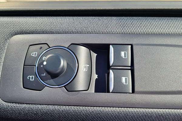 2024 Ford Tourneo Titanium X AV SWB