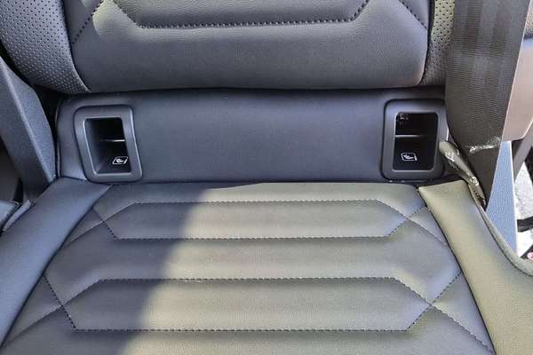 2024 Ford Tourneo Titanium X AV SWB