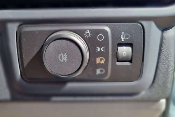 2024 Ford Tourneo Titanium X AV SWB