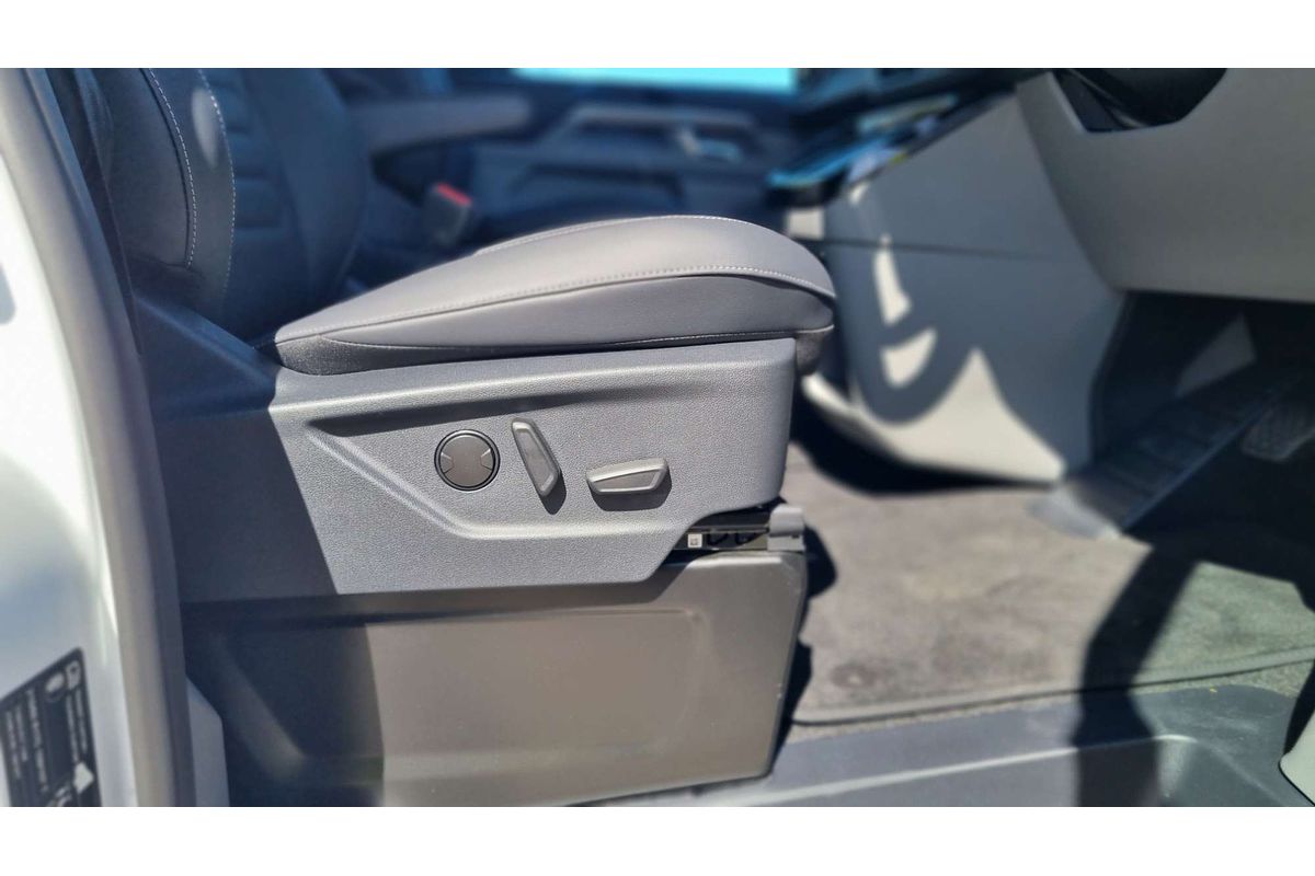 2024 Ford Tourneo Titanium X AV SWB