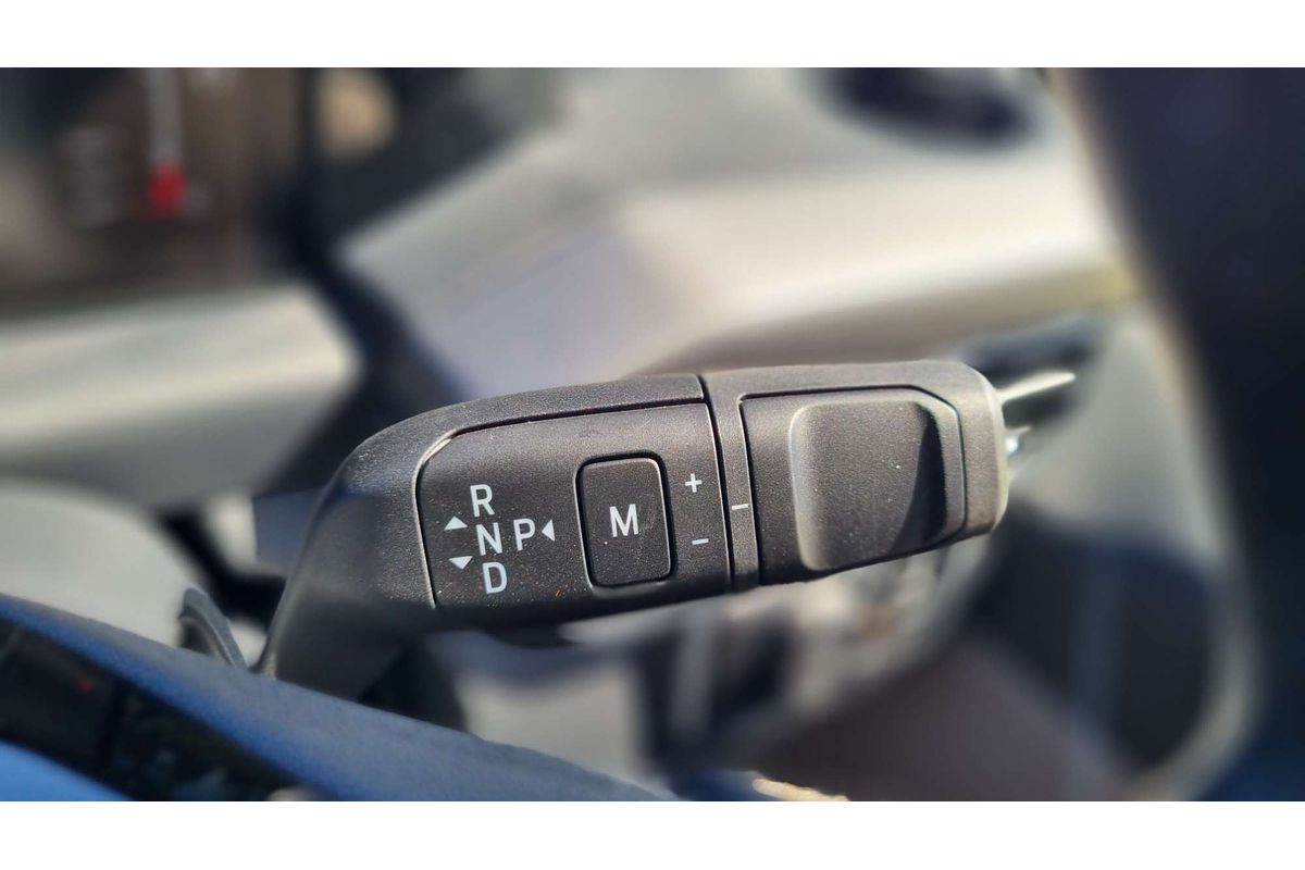 2024 Ford Tourneo Titanium X AV SWB