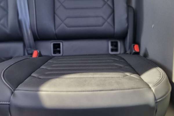 2024 Ford Tourneo Titanium X AV SWB