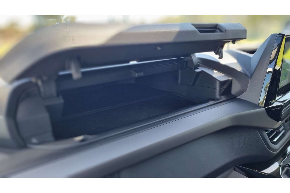 2024 Ford Tourneo Titanium X AV SWB