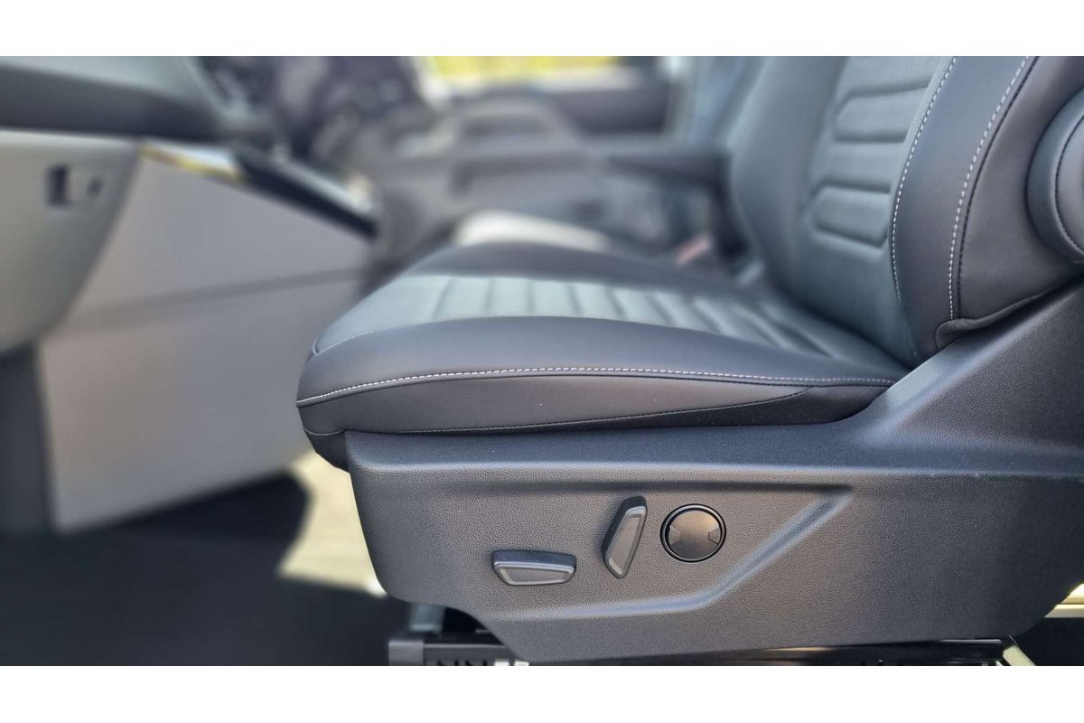 2024 Ford Tourneo Titanium X AV SWB