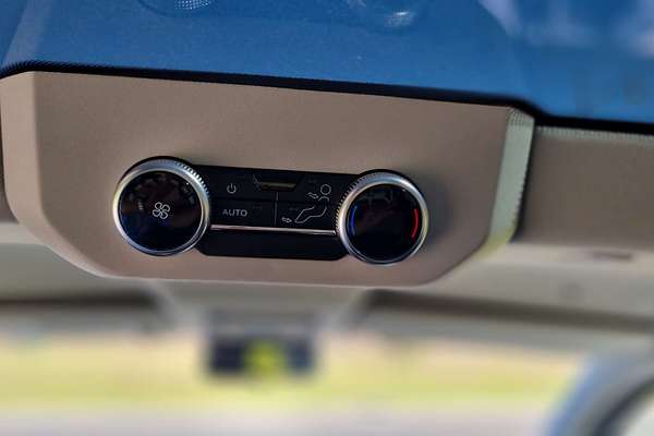 2024 Ford Tourneo Titanium X AV SWB