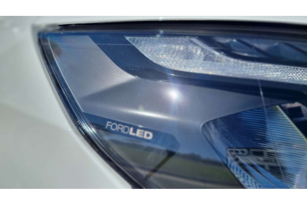 2024 Ford Tourneo Titanium X AV SWB