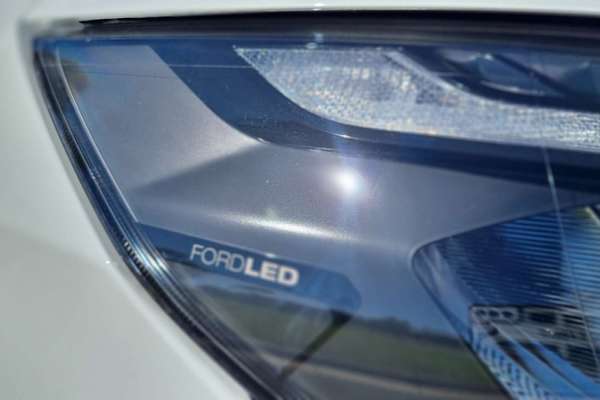 2024 Ford Tourneo Titanium X AV SWB