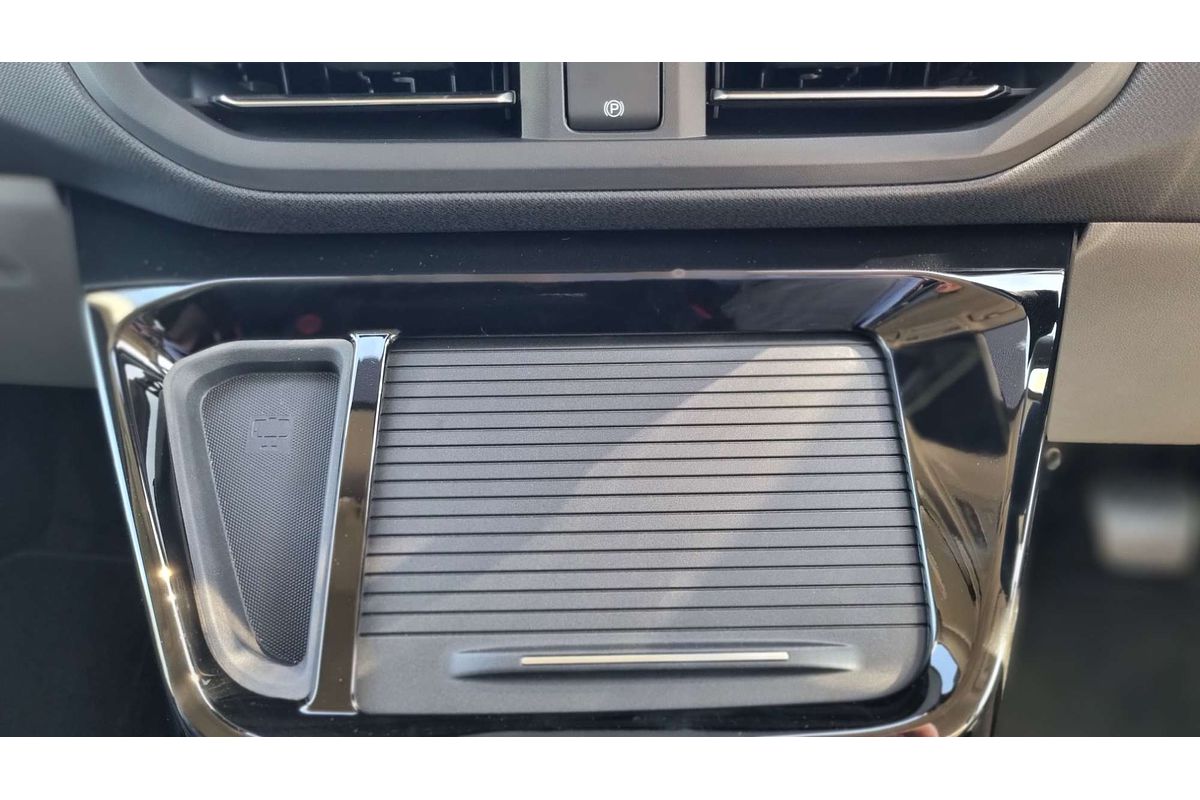 2024 Ford Tourneo Titanium X AV SWB