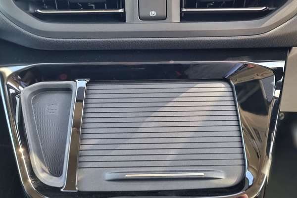 2024 Ford Tourneo Titanium X AV SWB