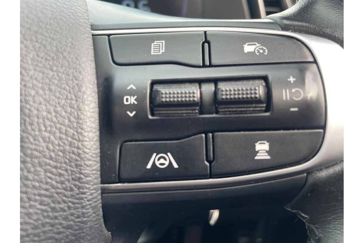 2023 Kia Sportage S NQ5