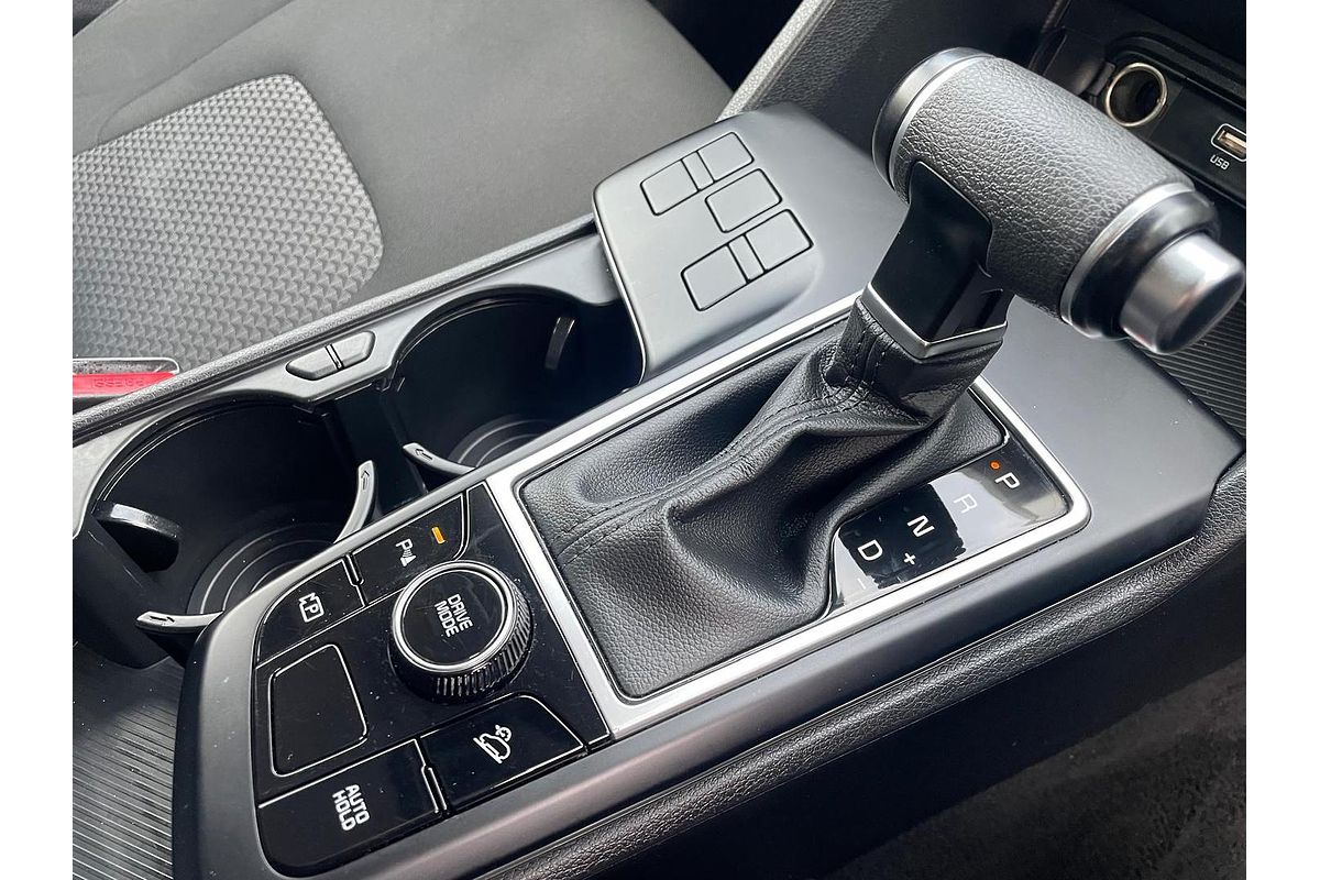 2023 Kia Sportage S NQ5