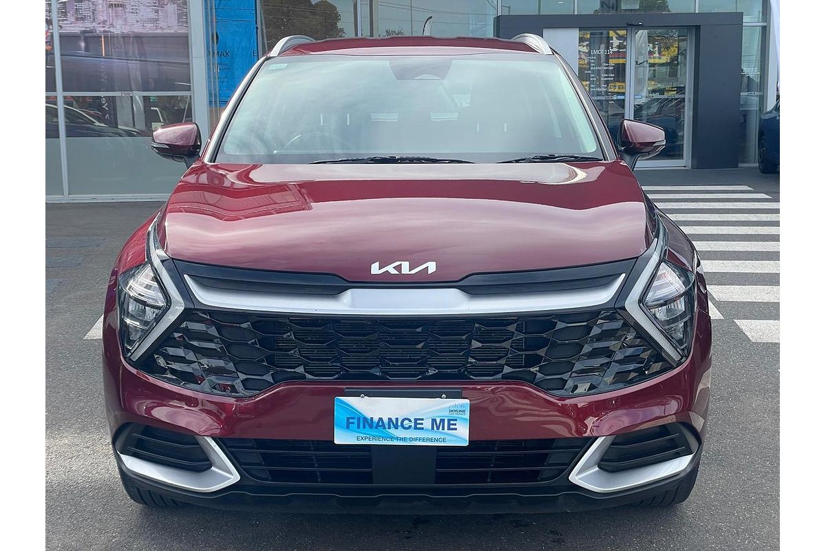 2023 Kia Sportage S NQ5