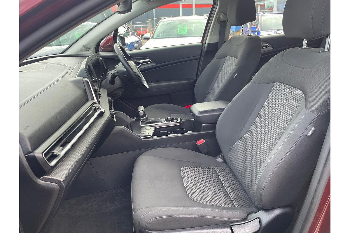 2023 Kia Sportage S NQ5