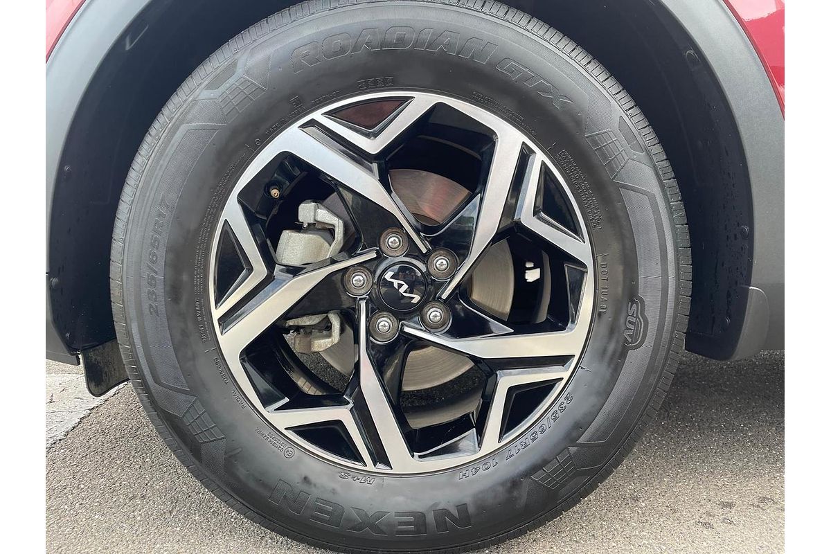 2023 Kia Sportage S NQ5