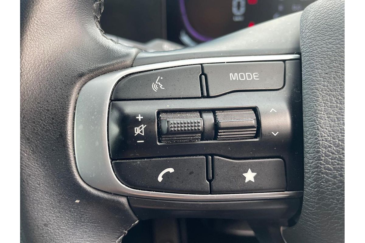 2023 Kia Sportage S NQ5