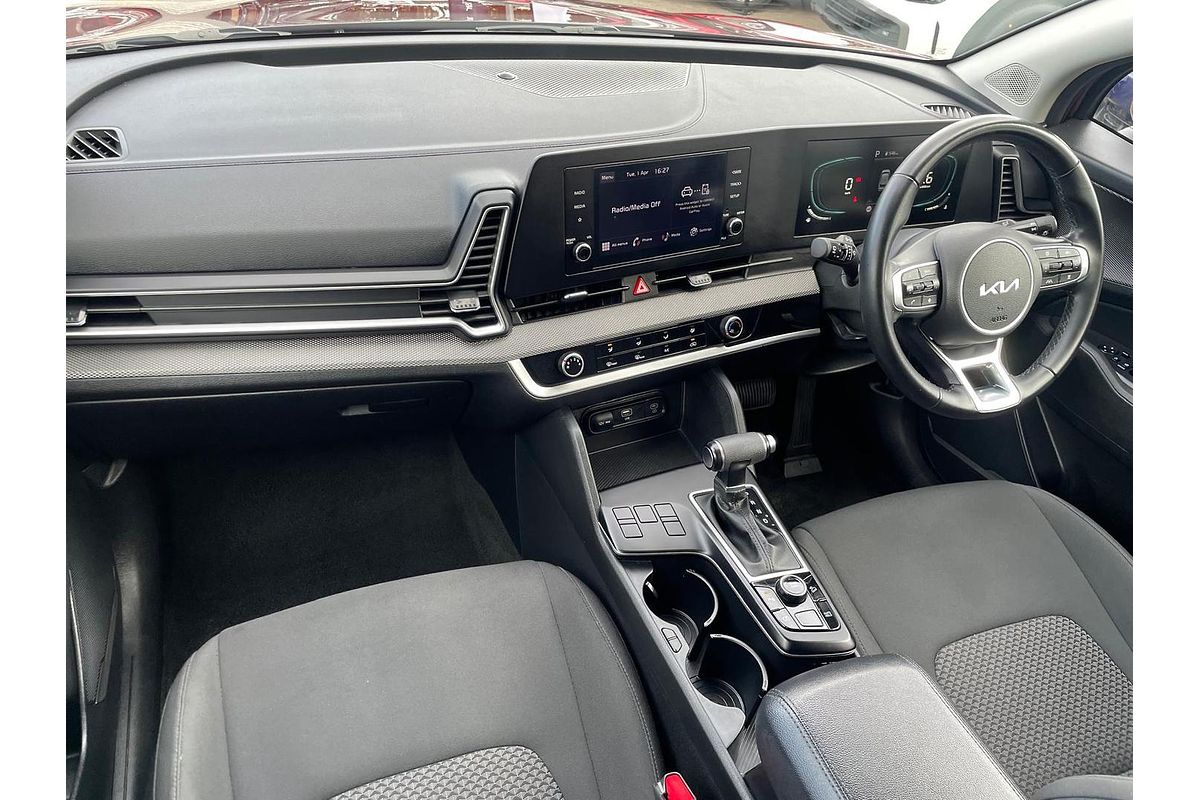 2023 Kia Sportage S NQ5