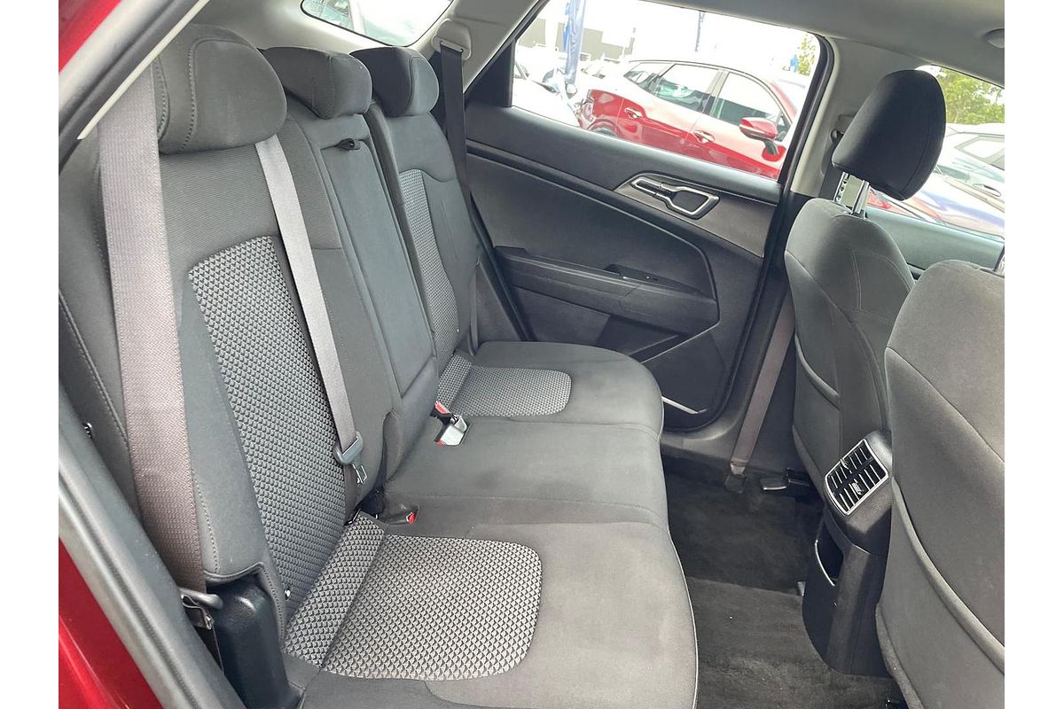 2023 Kia Sportage S NQ5