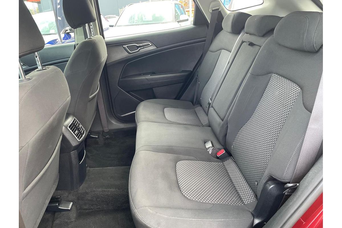 2023 Kia Sportage S NQ5