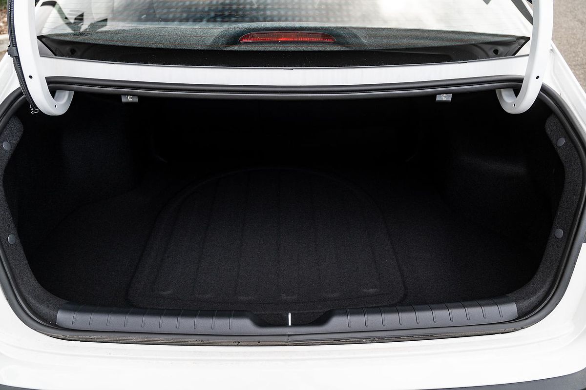 2025 Kia K4 S CL4m