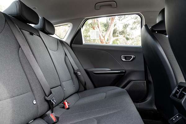 2025 Kia K4 S CL4m