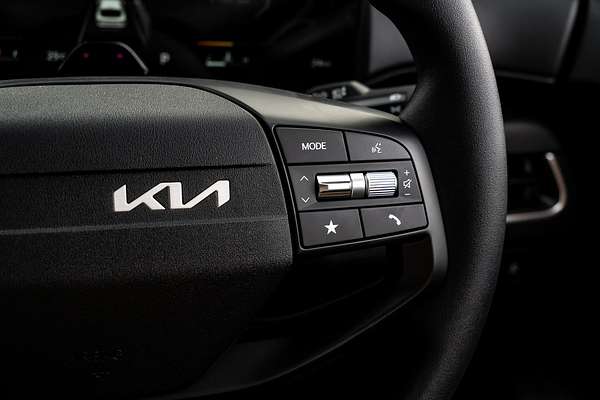 2025 Kia K4 S CL4m